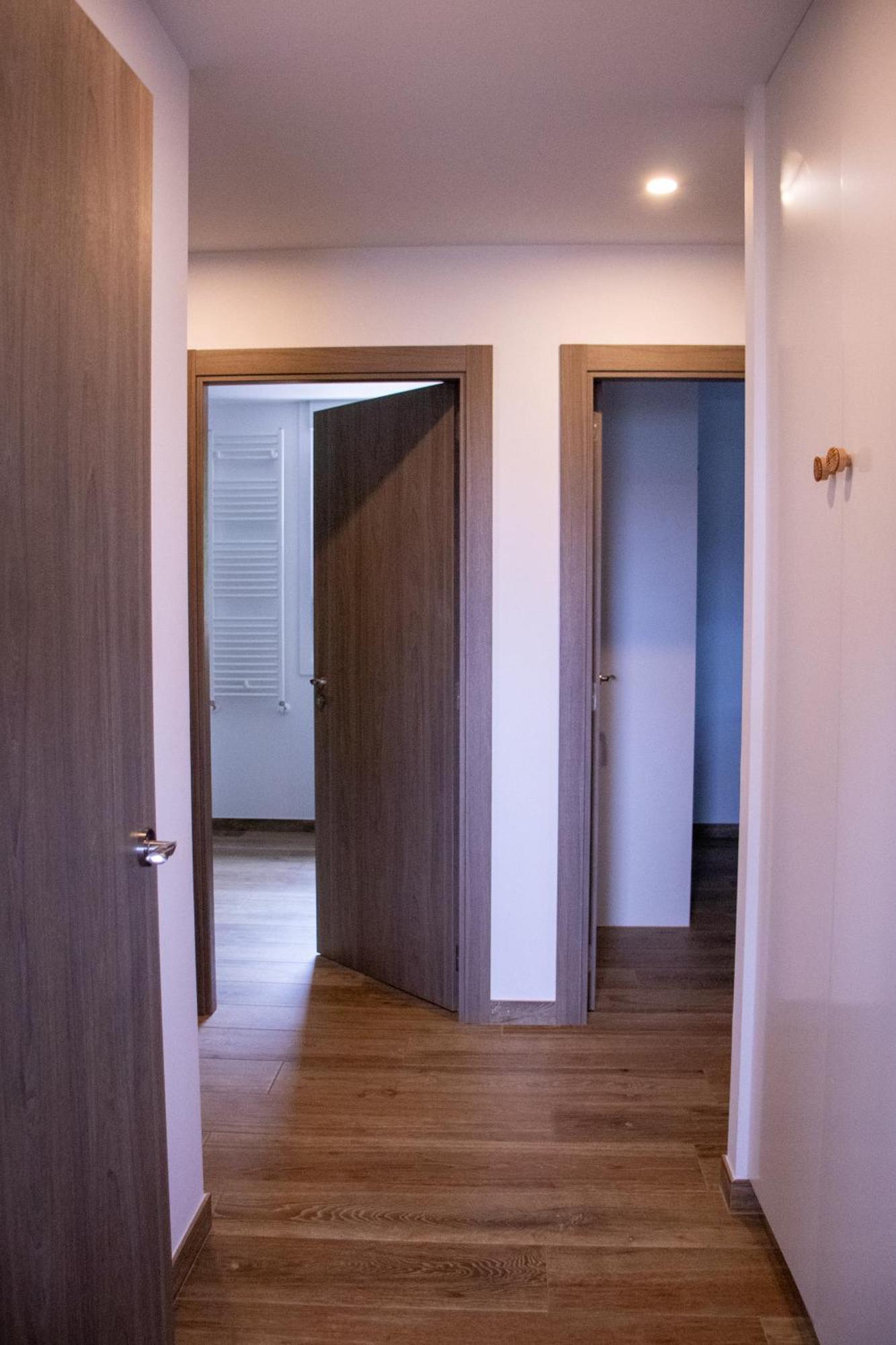 Casa Mirador Al Atlantico , Razo, Costa Da Morte A Coruña Kültér fotó