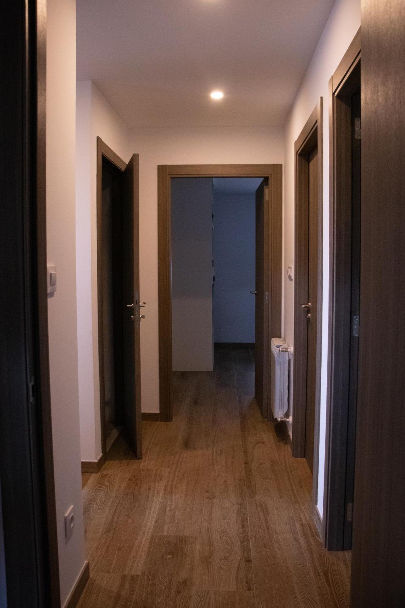 Casa Mirador Al Atlantico , Razo, Costa Da Morte A Coruña Kültér fotó
